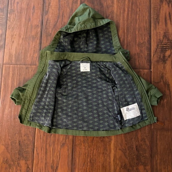 L&P Apparel Jacket - Picture 3 of 4